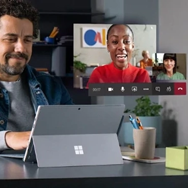 Microsoft Teams